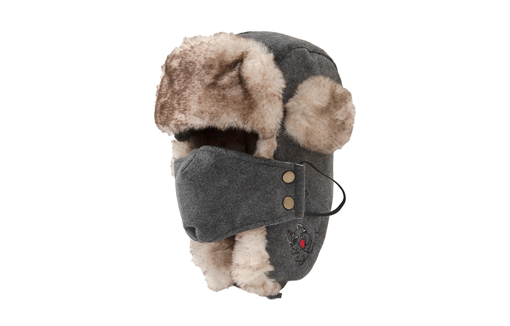 Baijuan Winter Hat — фото 6