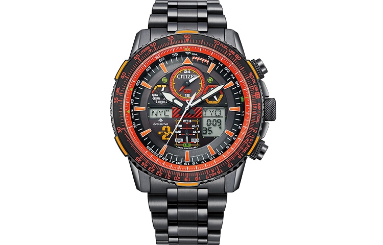 CITIZEN/西铁城 CITIZEN 200 JY8139-68E