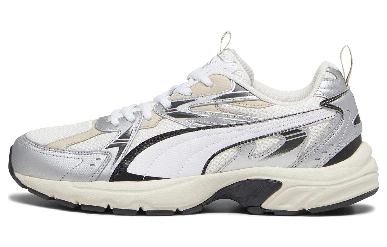 Puma Milenio Silver — фото 4