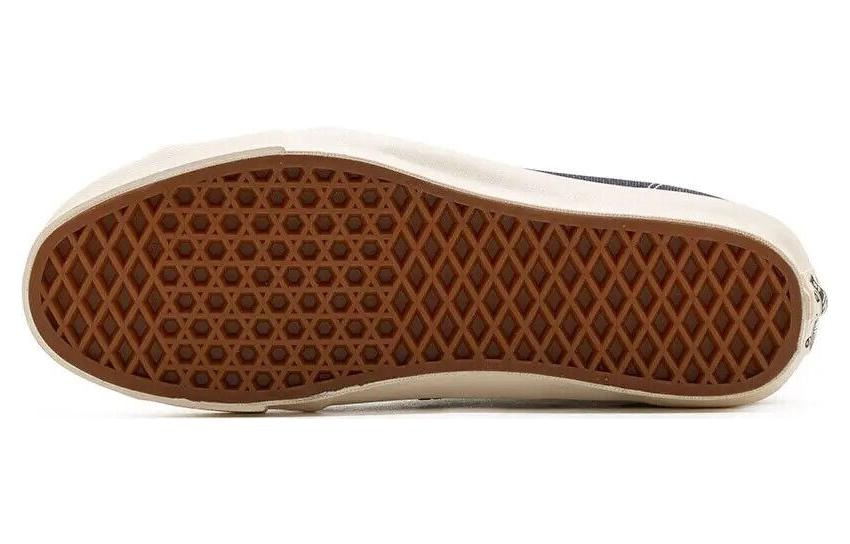 Vans Nigel Cabourn x Vans Style 24 Vault OG LX — фото 9