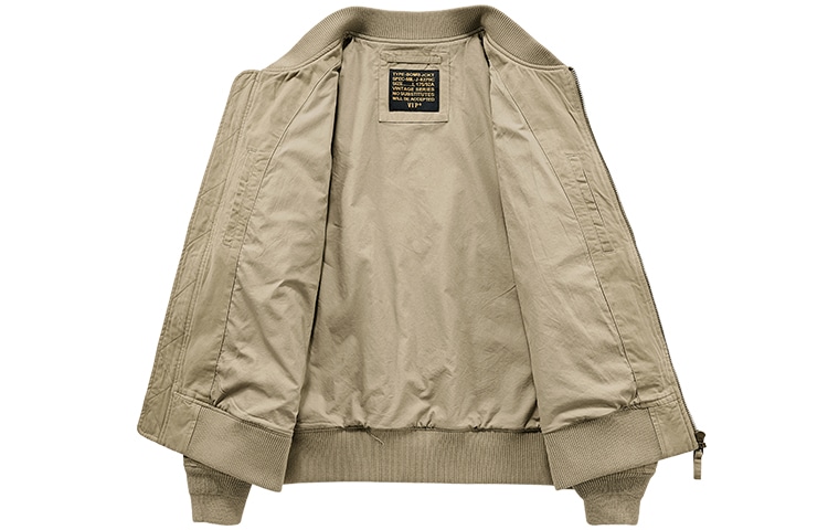 Vip Bomber Jacket — фото 2