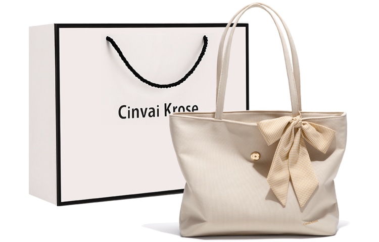 CinvaiKrose Tote