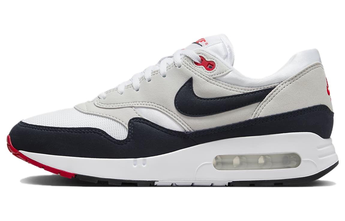 Nike Air Max 1 '86 OG Black — фото 6