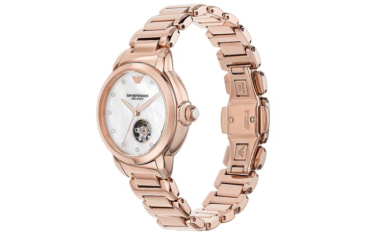 Emporio Armani AR60072 — фото 2