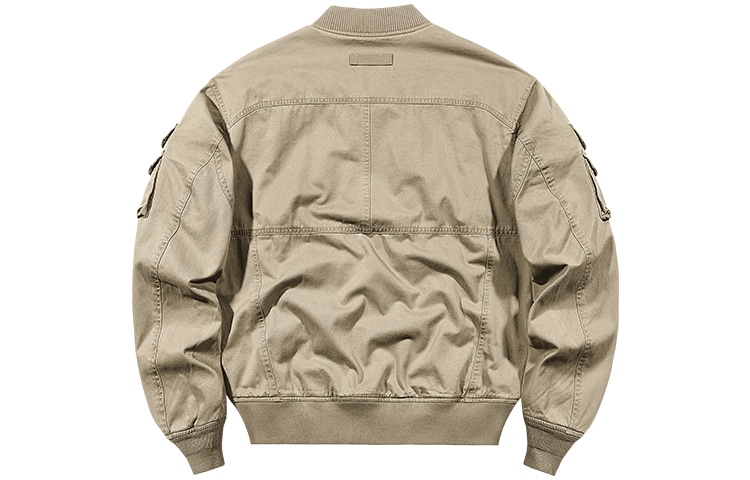 Vip Bomber Jacket — фото 1