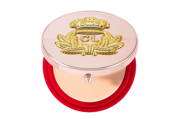 Christian Louboutin CL Teint Ftiche — фото 1