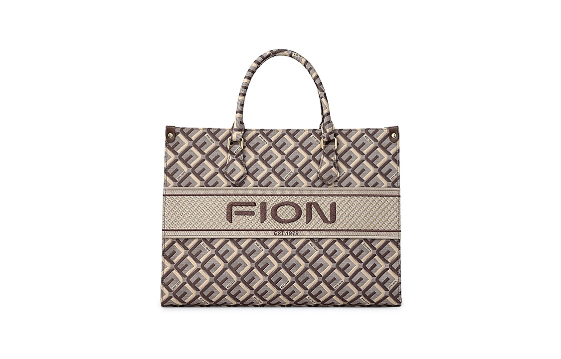 FION Tote