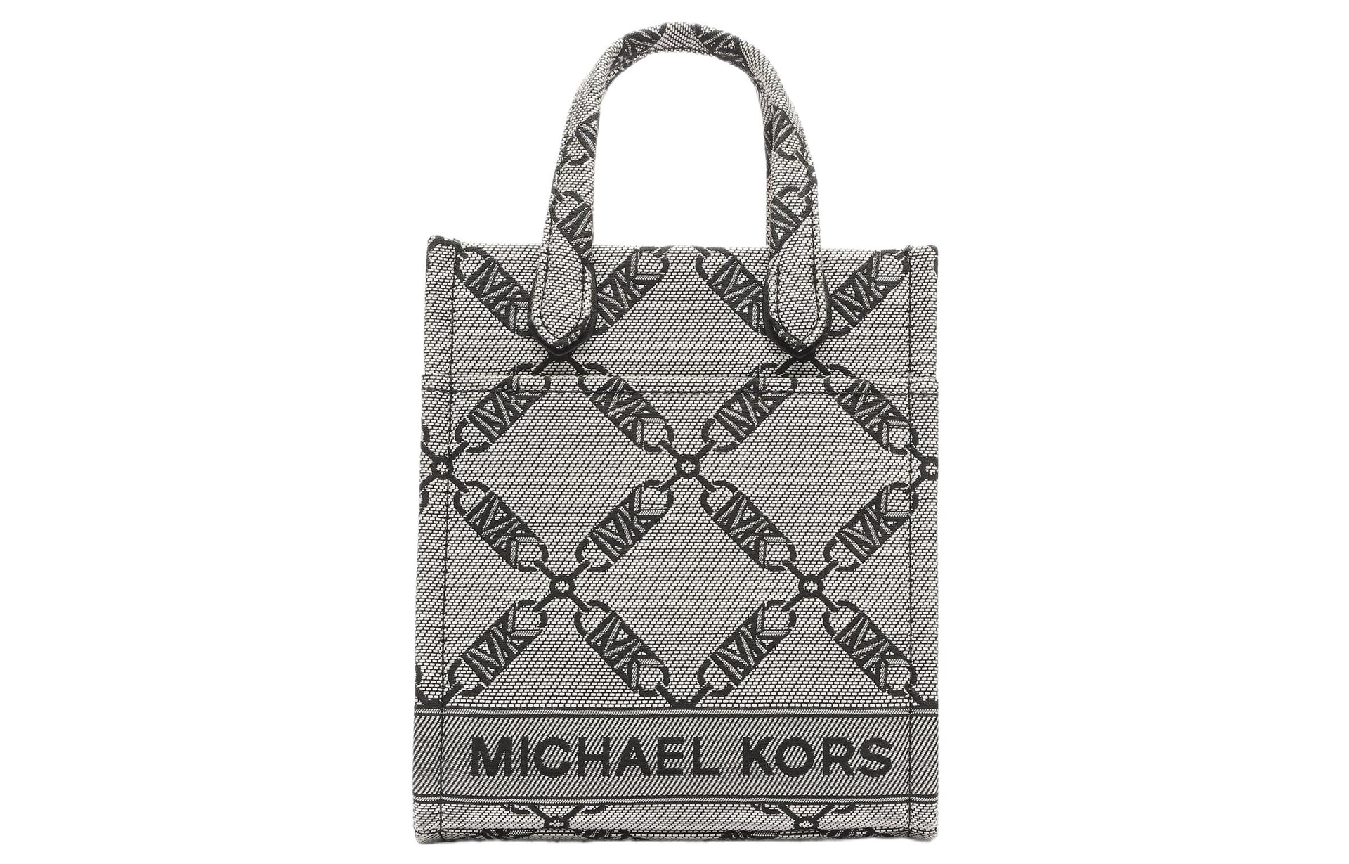Michael Kors MK Gigi Tote — фото 2