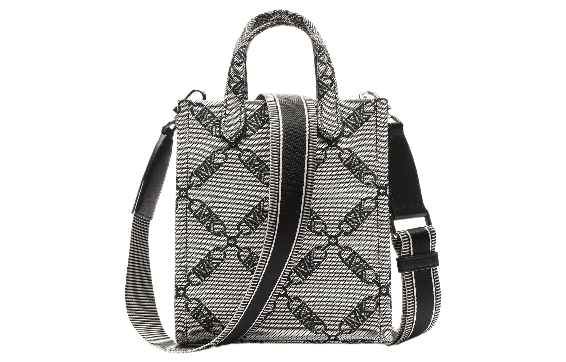 Michael Kors MK Gigi Tote — фото 4