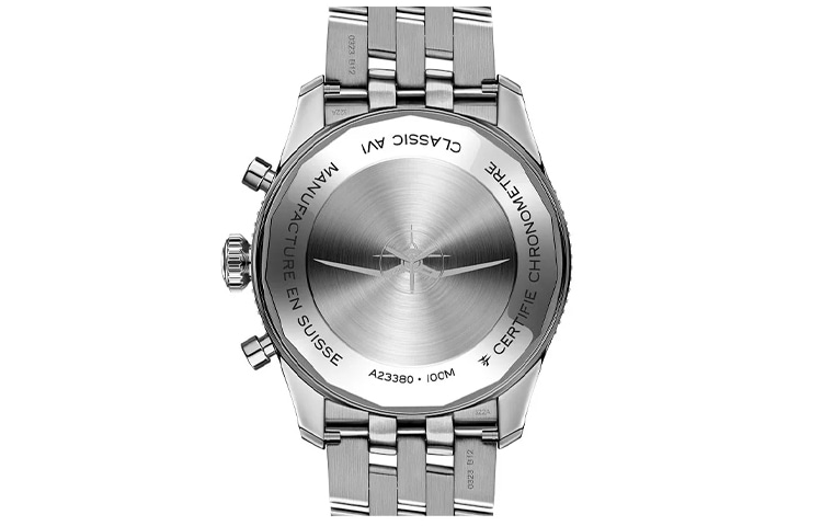 Breitling Navitimer A233803A1B1A1 — фото 3