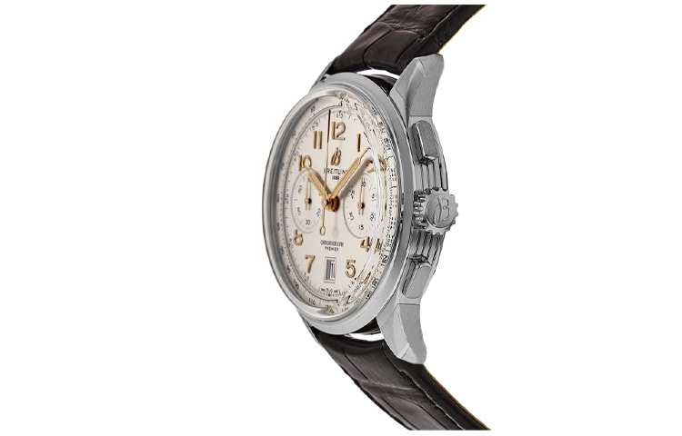 Breitling Premier AB0145211G1P1 — фото 2