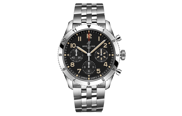 Часы Breitling Navitimer A233803A1B1A1