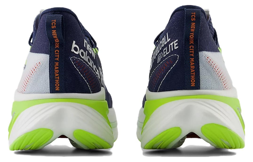 New Balance FuelCell SuperComp Elite v3 — фото 8
