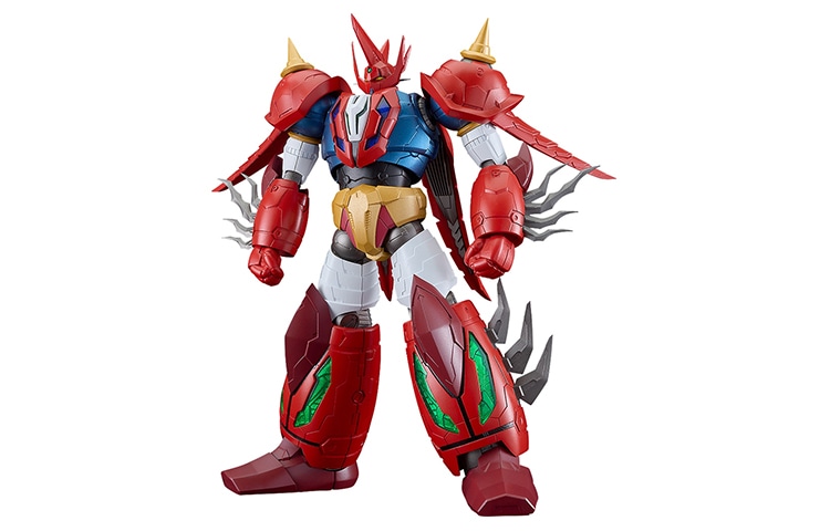 GOOD SMILE COMPANY GSC Moderoid 30 16cm
