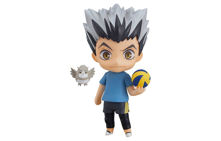 GOOD SMILE COMPANY GSC 2035 Q 10cm