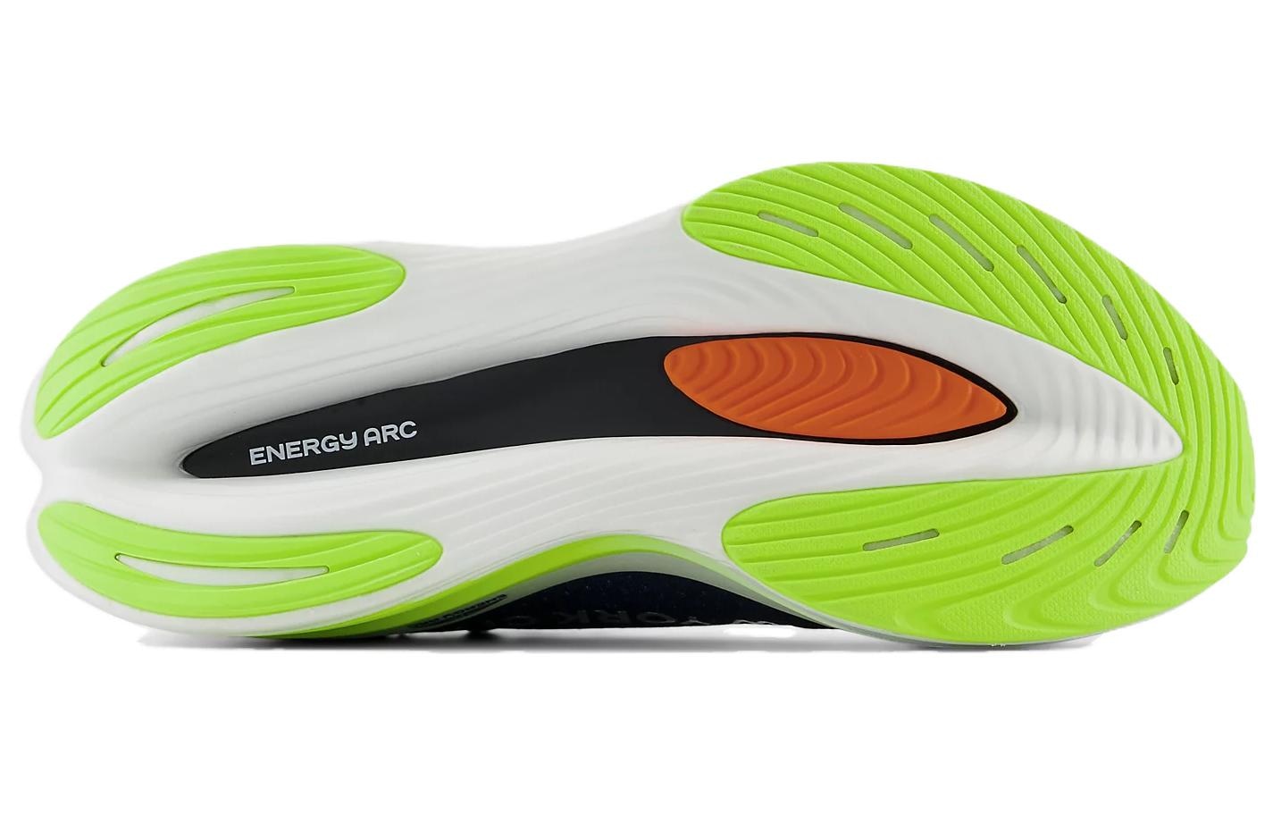 New Balance FuelCell SuperComp Elite v3 — фото 9