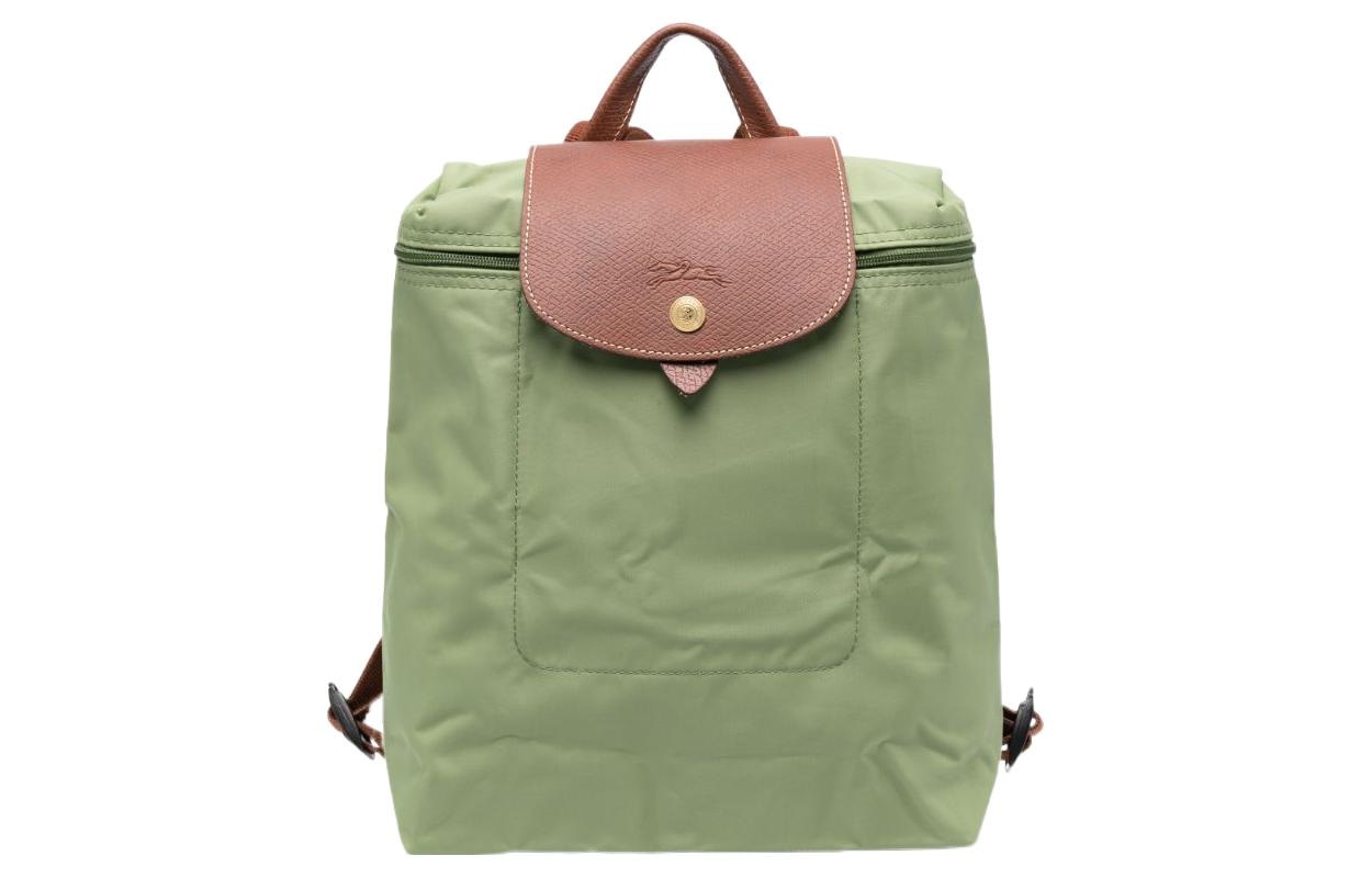 LONGCHAMP/珑骧 Longchamp Le Pliage 28 Green