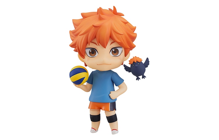 GOOD SMILE COMPANY GSC OR Q 10cm