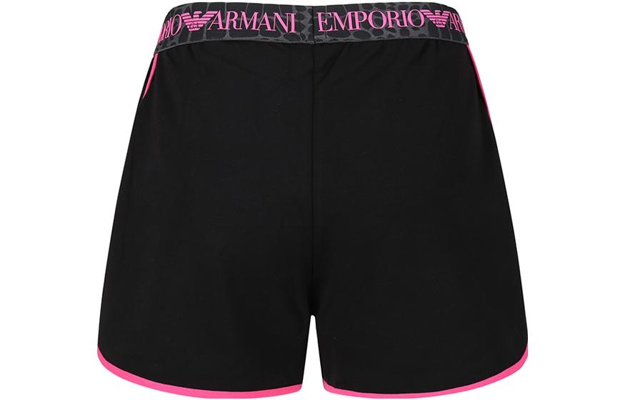 Emporio Armani SS23 EA7 Logo — фото 1