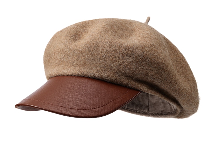 AAJF Beret