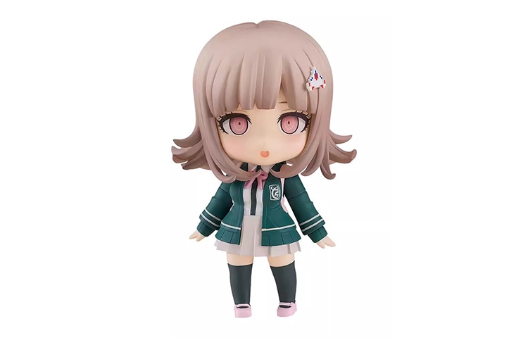 GOOD SMILE COMPANY GSC 12 Reload Q 10cm