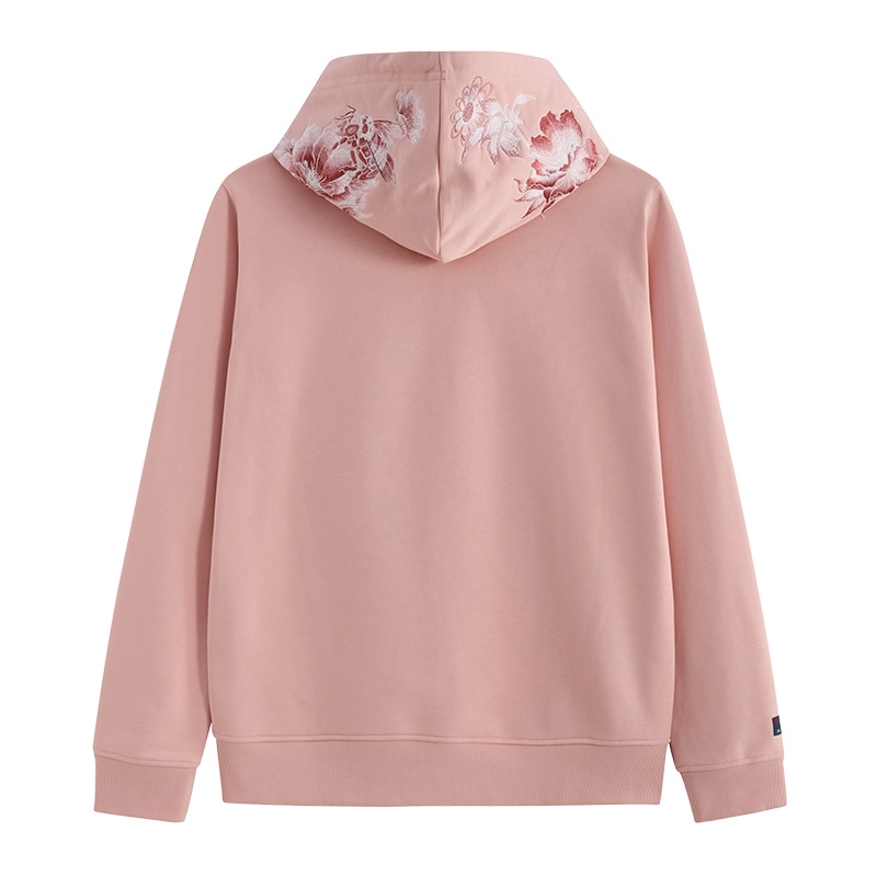 鬼洗 Oniarai Hoodie — фото 3