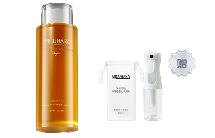 MIGUHARA 400ml