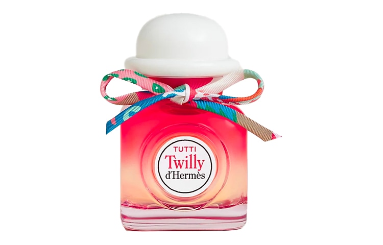 HERMES/爱马仕 Hermes Tutti Twilly d'Hermes EDP