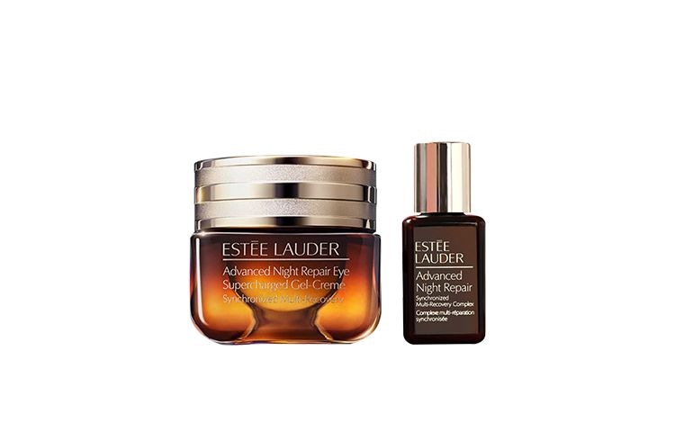 Estee Lauder