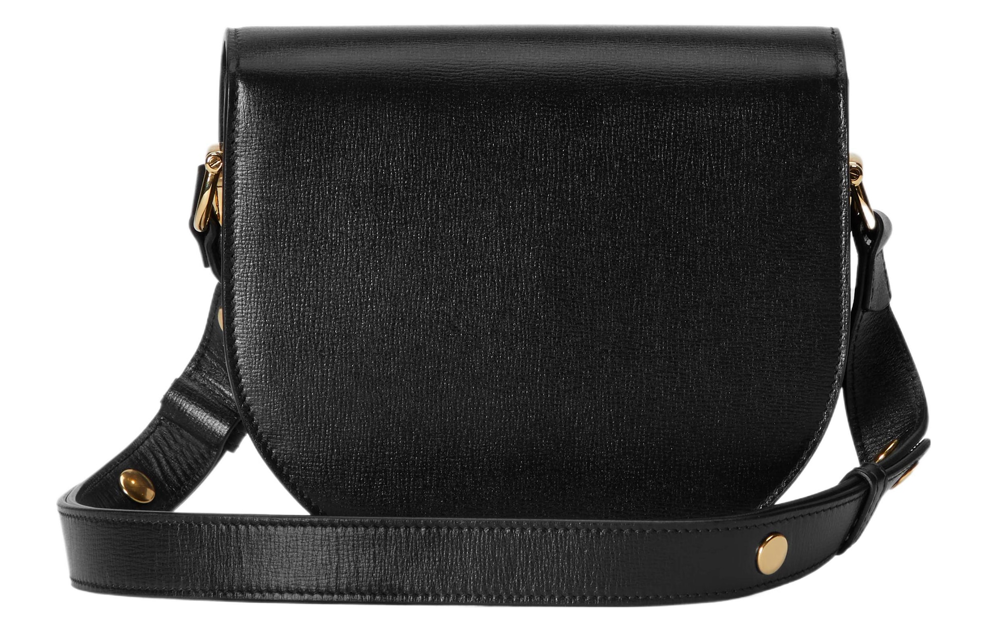 Gucci Horsebit 1955 Black — фото 2