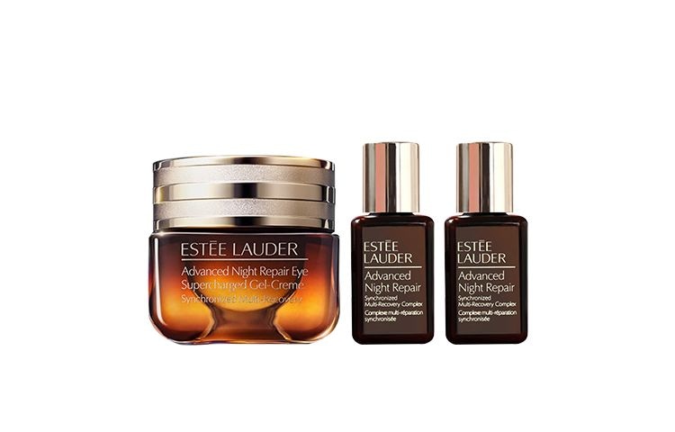 Estee Lauder (Арт. 第五代小棕瓶眼霜套装) — фото 2
