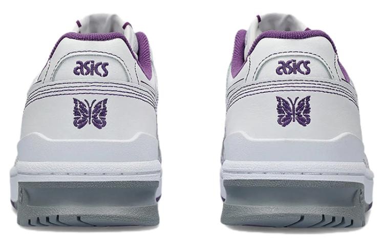 ASICS Needles x Asics EX89 White Purple — фото 8