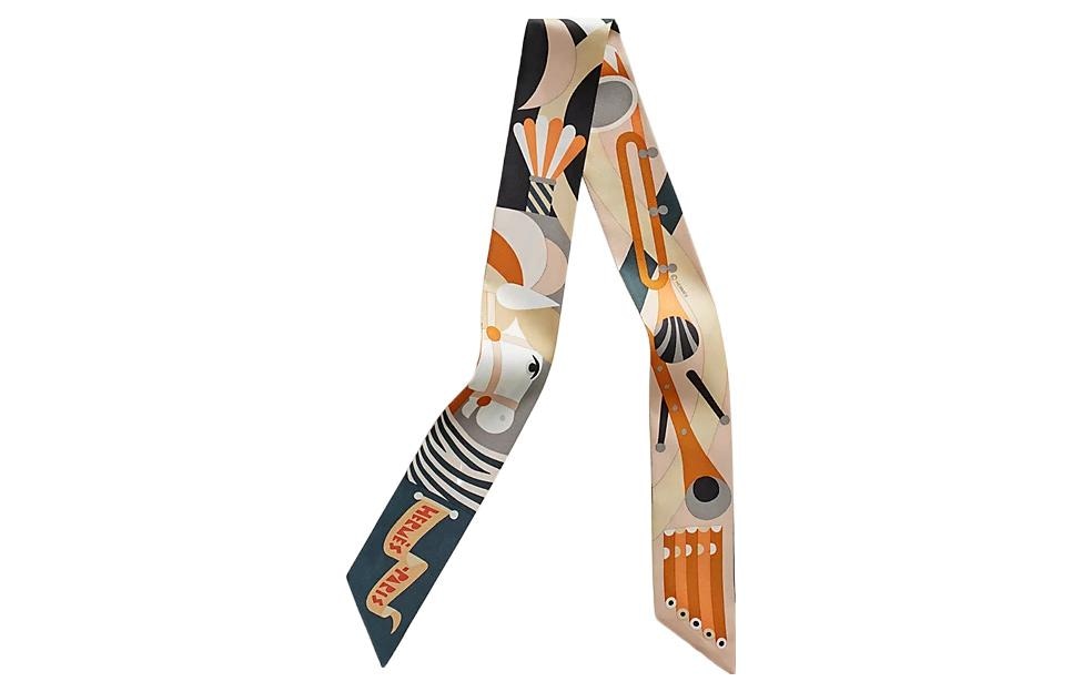 Hermes Twilly