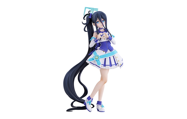 GOOD SMILE COMPANY GSC POP UP PARADE