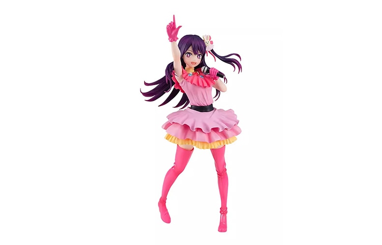 GOOD SMILE COMPANY GSC POP UP PARADE 17cm
