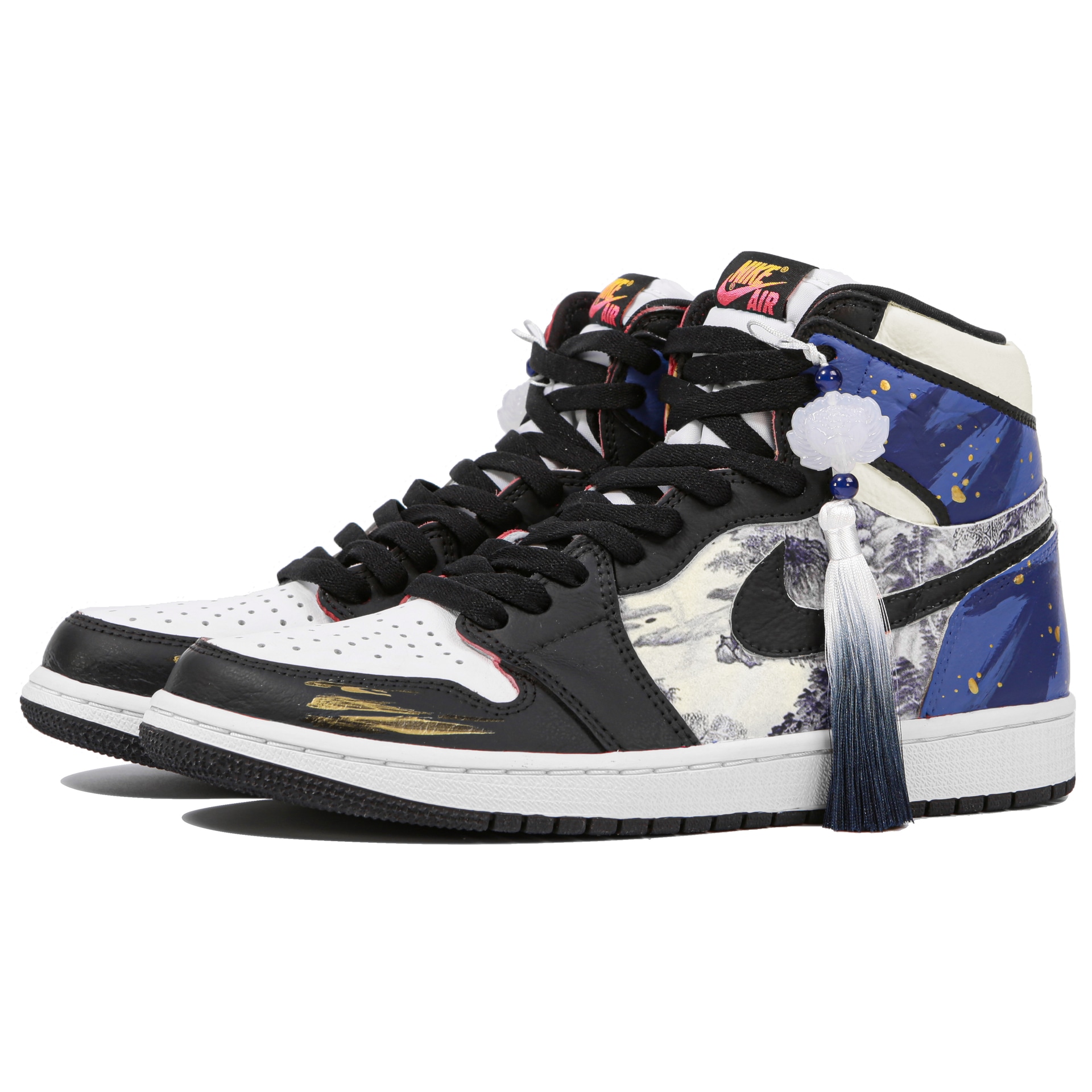 Jordan Air Jordan 1 Retro High OG — фото 9
