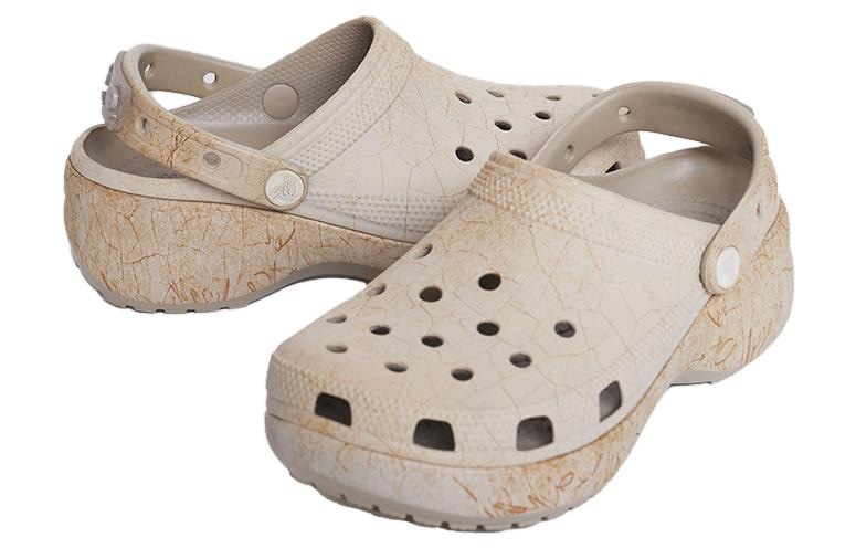 Crocs GOOD BAI x Crocs — фото 8