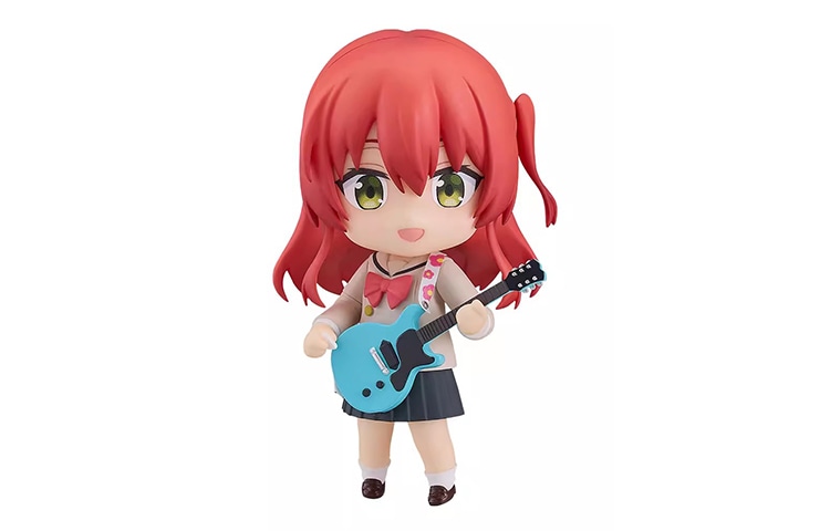 GOOD SMILE COMPANY GSC Q 10cm