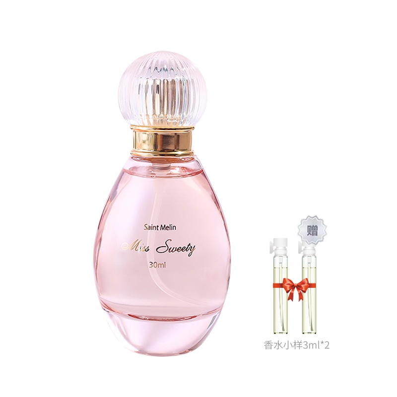 圣美伦 EDP 30ml50ml — фото 8