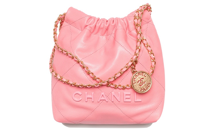 Сумка Chanel 22Bag 23K