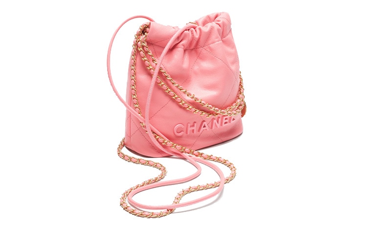 Chanel 22Bag 23K — фото 1
