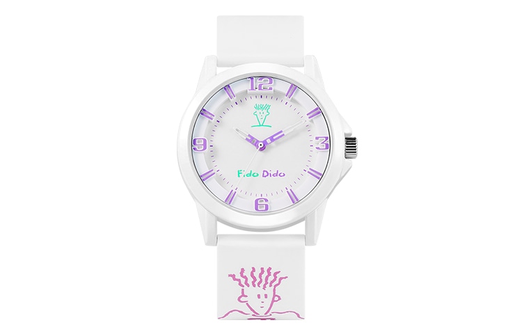 FIDO DIDO