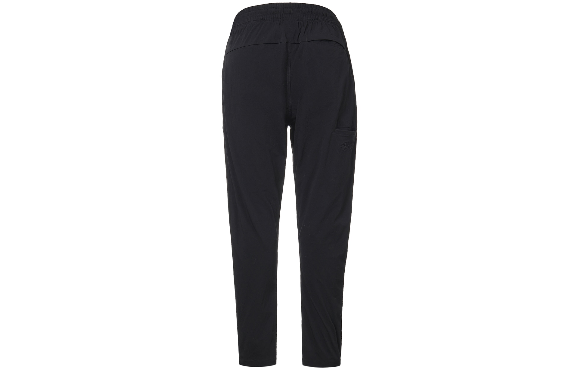 Jordan Statement Essentials Black — фото 1