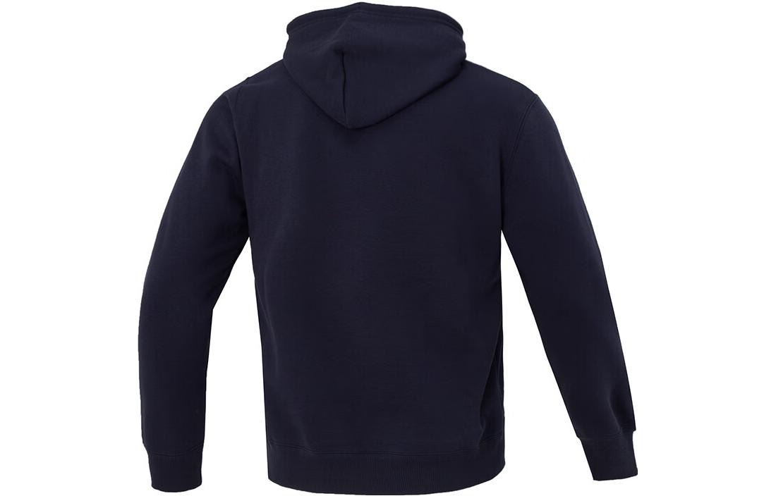 Puma Hoodie Navy — фото 1