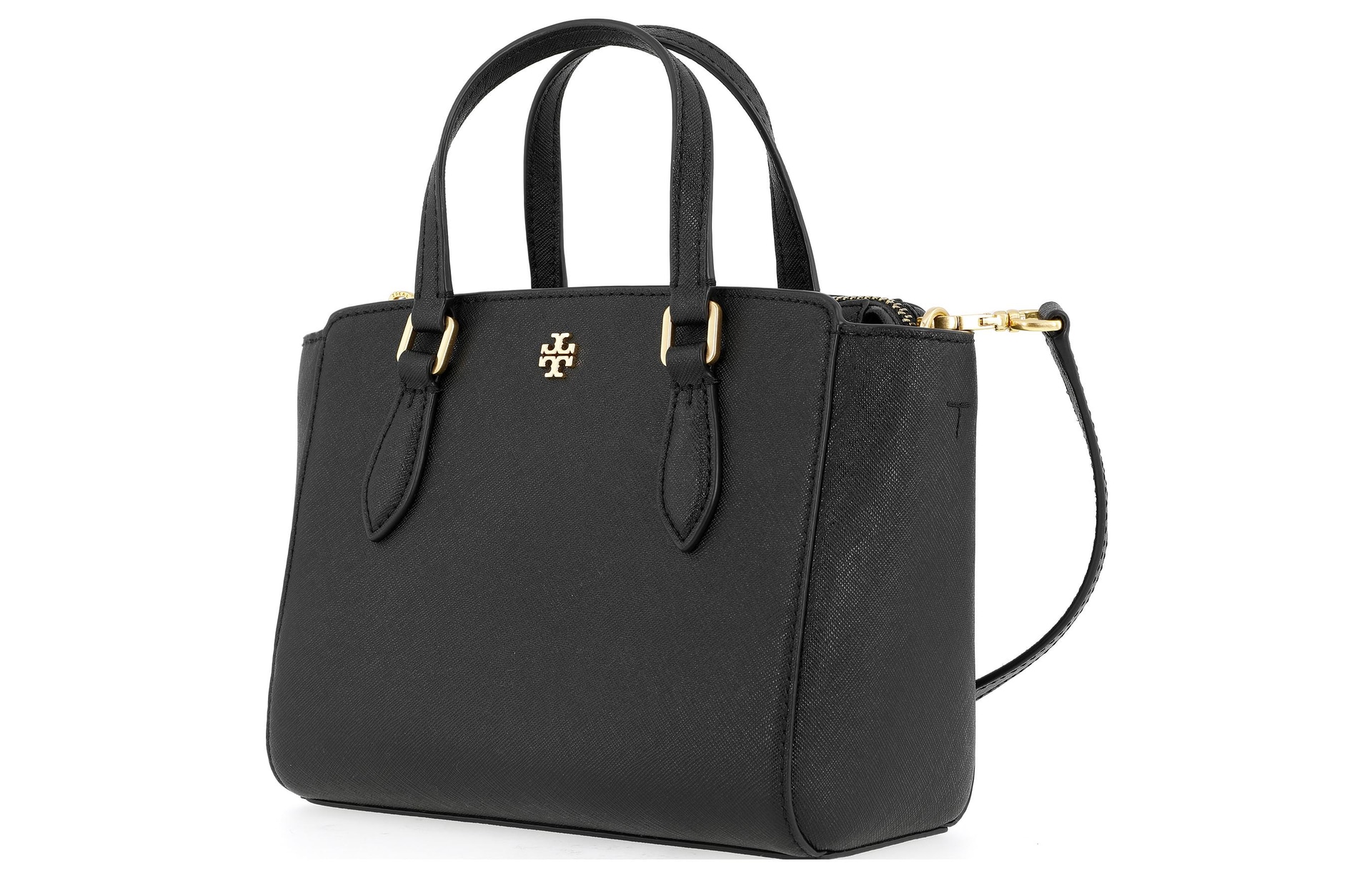 Tory Burch Emerson Tote — фото 1