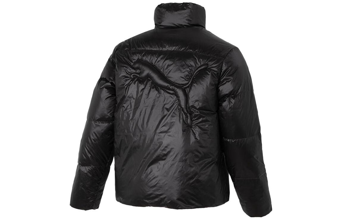Puma Jacket Black — фото 1