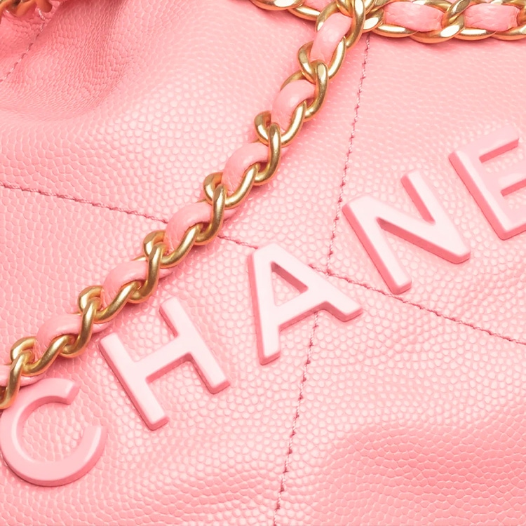 Chanel 22Bag 23K — фото 3
