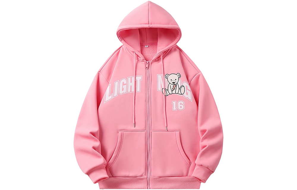 Худи Lightning X Storm Hoodie