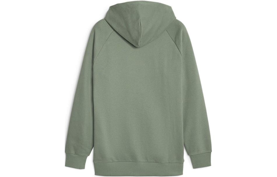 Puma Hoodie Green — фото 1