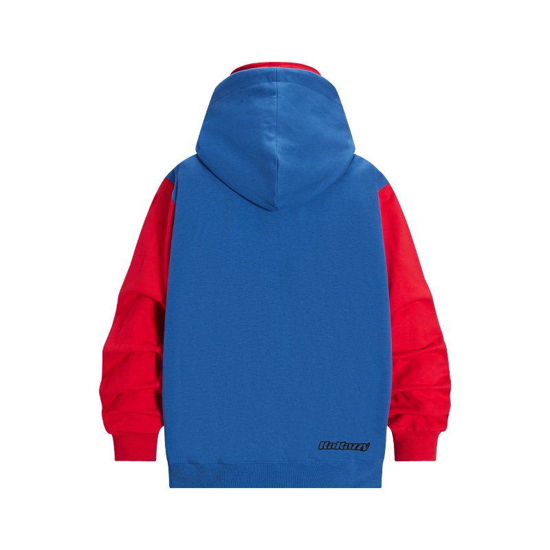Kakazzy Hoodie Blue — фото 6